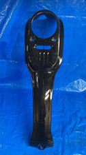 Console painel 2006-2010 Harley Davidson Dyna Street Bob preto tampa tanque de combustível comprar usado  Enviando para Brazil