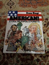 Americani storia dei usato  Montecatini Terme