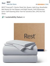 Rest evercool starter for sale  Chicago