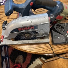 Bosch 24v circular for sale  Lake Park