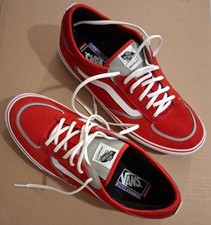 Vans rowley skateboard for sale  Graham