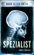 Spezialist thriller 1320182 gebraucht kaufen  Seesen