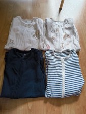 Bundle footless sleepsuits for sale  PETERBOROUGH