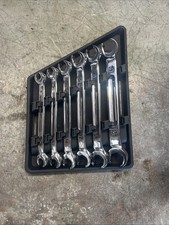 Milwaukee flare nut for sale  BARNSTAPLE