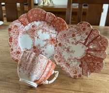 Antique wileman daisy for sale  CARDIFF