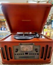 Crosley cr74 in1 for sale  Derby