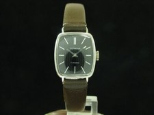 Dugena classic messing gebraucht kaufen  Elsdorf-Westermühlen