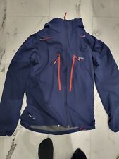 Rab coat mens for sale  LIVERPOOL