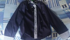 Camicia uomo manica usato  Serra de Conti