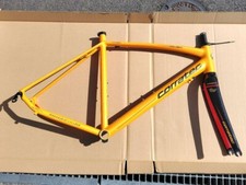 Corratec dolomiti 2019 d'occasion  Expédié en Belgium