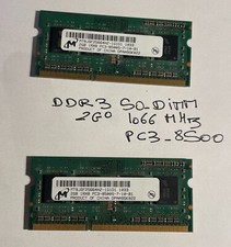 Ram dimm ddr d'occasion  Paris VI