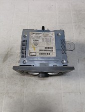 Autoradio stereo opel usato  Sant Antonio Abate