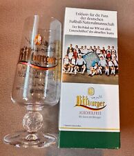 Bierglas bitburger fan gebraucht kaufen  Bremen