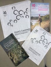 Giant causeway bundle for sale  LINCOLN