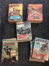 100 vintage commando for sale  STIRLING