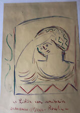 Disegno 23x33 con usato  Catanzaro