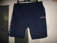 Mckenzie navy shorts for sale  ACCRINGTON