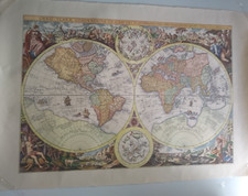 Rbis terra compendiosa gebraucht kaufen  Saarbrücken