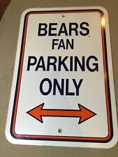 Chicago bears vintage for sale  Powell