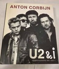 Anton corbijn preloved for sale  LEEDS