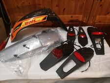 Ktm exc kotflügel gebraucht kaufen  Nonnweiler