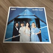Vintage original abba for sale  Garden Grove
