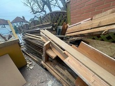 Reclaimed loft joist for sale  UK