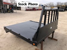 Flatbed fits gmc for sale  Sycamore