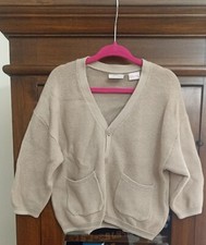 Cardigan bimba zara usato  Caserta