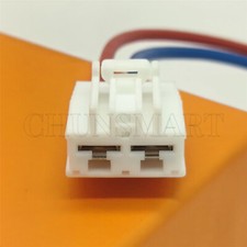 Usado, 87103-08090 - Plugue conector motor ventilador aquecedor para Toyota Sienna 2004–2010 comprar usado  Enviando para Brazil