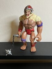 Vintage thundercats monkian for sale  BARNOLDSWICK