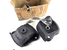 Kit de montagem de motor Mercedes genuíno NOS par W108 W109 W111 1112200017 A1112200017 comprar usado  Enviando para Brazil