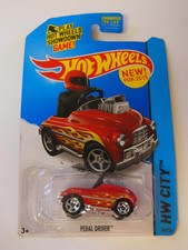 Hot wheels pedal for sale  Surprise