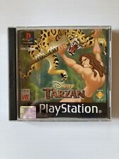 Videogames videogioco tarzan usato  Verona