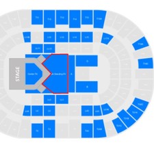 Lumineers concert tickets for sale  Coronado