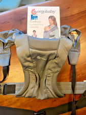 Ergobaby embrace cozy gebraucht kaufen  Kaiserslautern