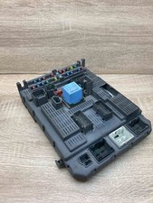 Caixa de fusíveis 9646226880 OEM Citroen C3 unidade módulo Sam comprar usado  Enviando para Brazil