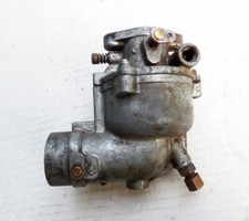 Small barrel updraft for sale  Selma