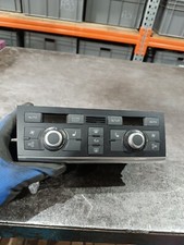 Rig audi klimaautomatik gebraucht kaufen  Königsbrunn