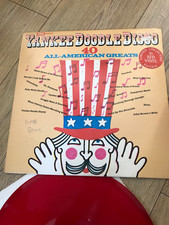 Yankee doodle disco for sale  HULL