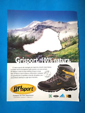 Clipping giornale pubblicita usato  Italia