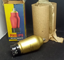 Philips miniwatt af7 usato  Caserta