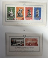 1915 1959 postfrisch gebraucht kaufen  Weimar