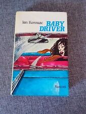 Jan kerouac baby usato  Cuglieri