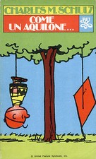 L35 charles schulz usato  Bari