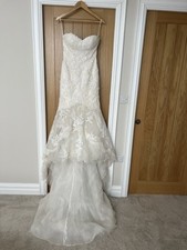 Pronovias princia wedding for sale  BROADSTONE