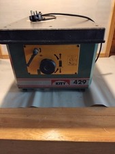Kity 429 spindel for sale  BEWDLEY