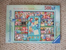 Ravensburger 165759 kitschy for sale  LOWESTOFT
