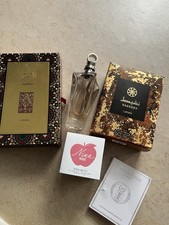 Parfumsammlumg gebraucht kaufen  Berlin