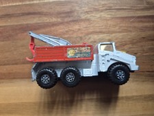 Vintage diecast recovery for sale  HARWICH